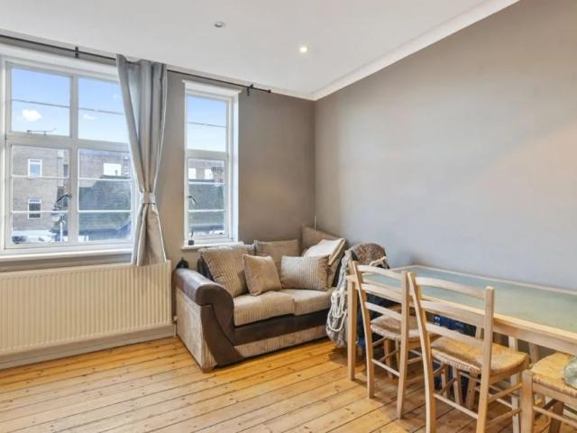 Apartment for rent in Crouch End, Greater London
