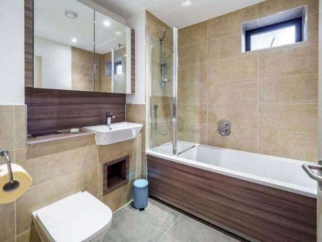 Apartment for rent in Sudbury, Greater London