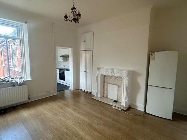 Apartment for rent in Howdon, Wallsend