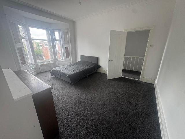 Flat for rent in Cauldwell, South Shields