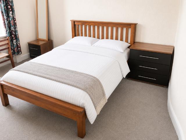 Apartment for rent in Newington, Scotland
