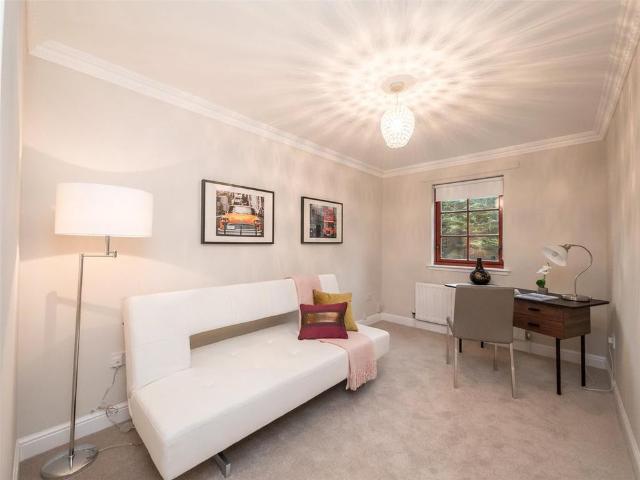 Apartment for rent in Comely Bank, City of Edinburgh