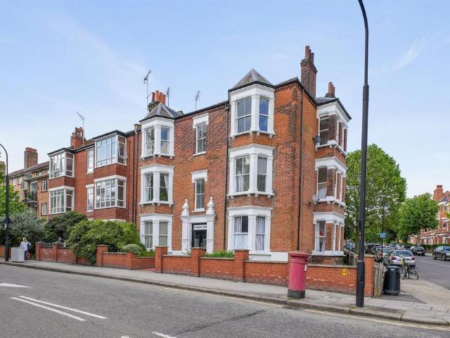 Flat for rent in West Hampstead, Isle Of Man