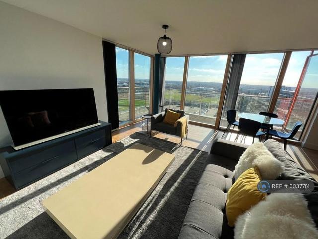 Apartment for rent in Milton Keynes