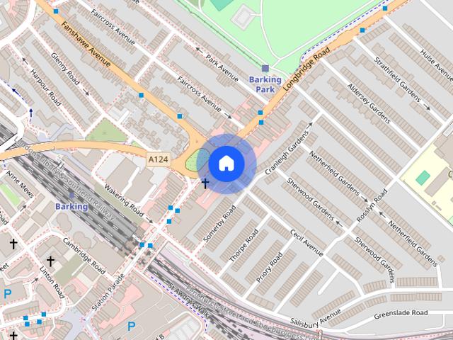 Apartment for rent in Greater London