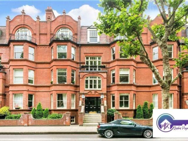 Apartment for rent in Kensal Town, Maida Vale