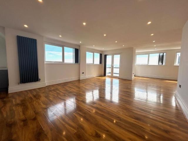 Apartment for rent in Whitley Bay, North Tyneside