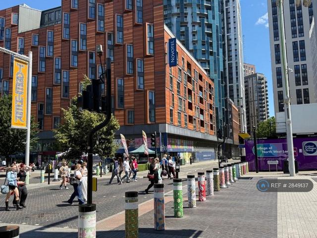 Flat for rent in Greater London