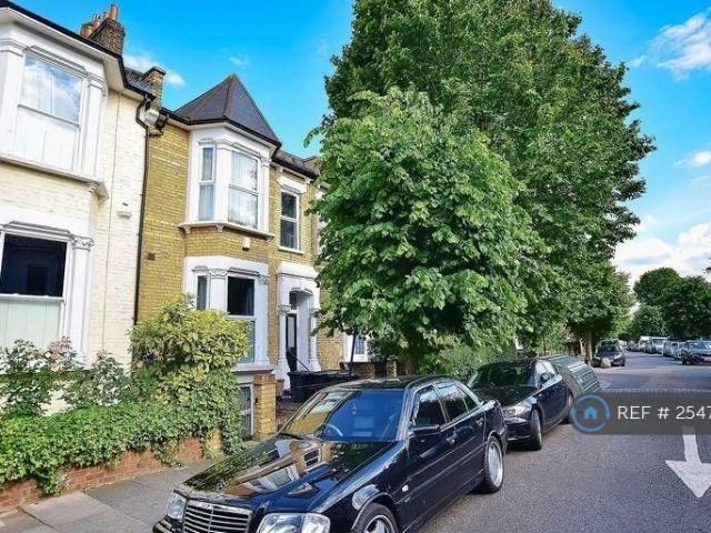 Apartment for rent in West Hackney, Upper Clapton