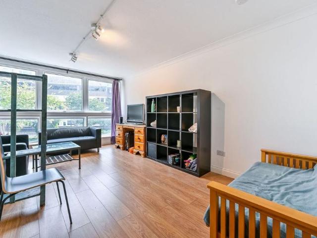 Apartment for rent in Clerkenwell, Greater London