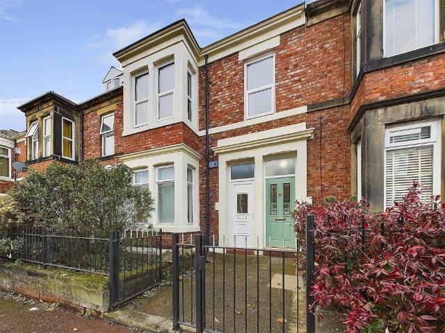 Flat for rent in Bensham, Tyne And Wear