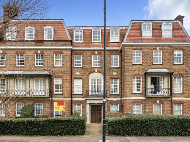 Flat for rent in Cat Hill, Isle Of Man