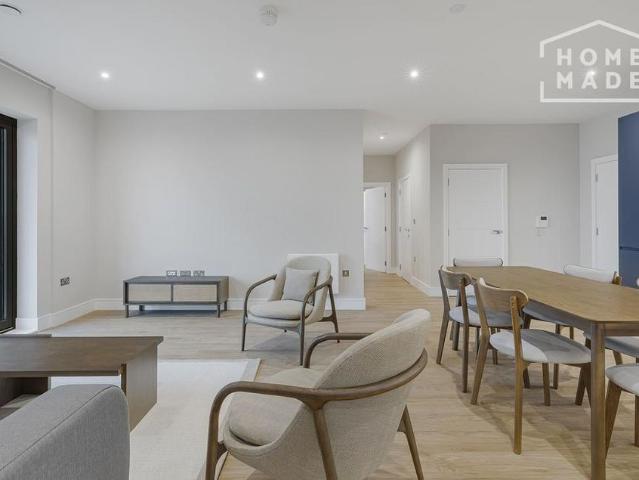 Apartment for rent in Ladywood, West Midlands