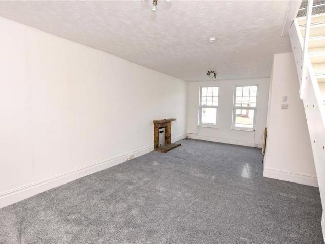 Apartment for rent in Bude, Cornwall