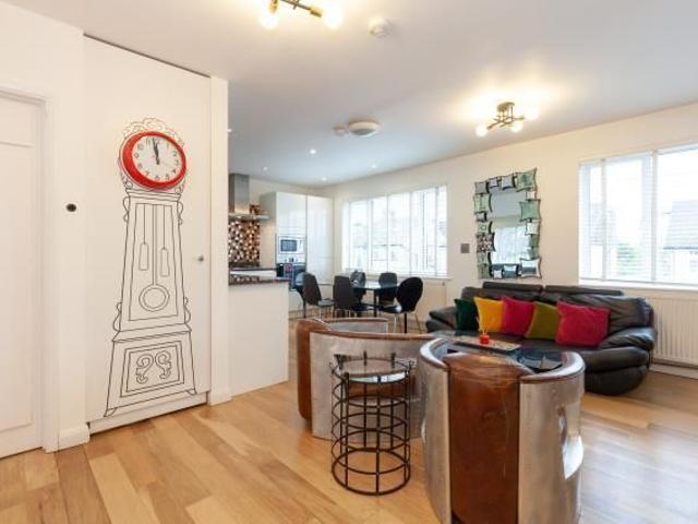 Apartment for rent in The Slade, Oxfordshire
