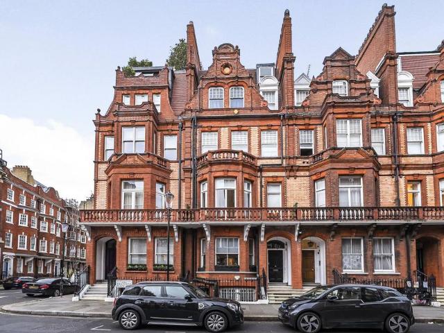 Flat for rent in Chelsea, Isle Of Man