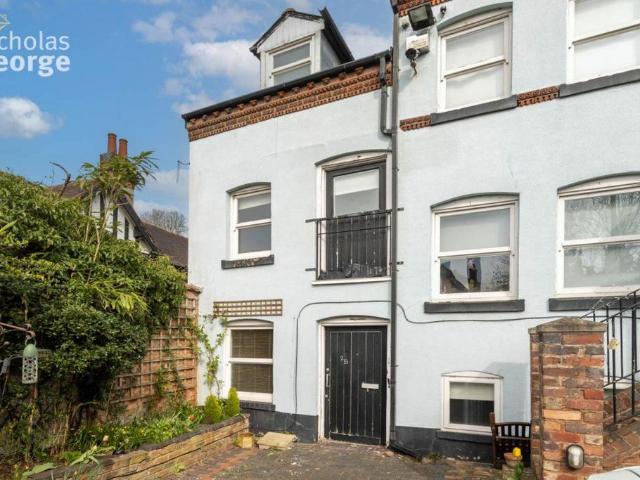 Flat for rent in Balsall Heath, Isle Of Man