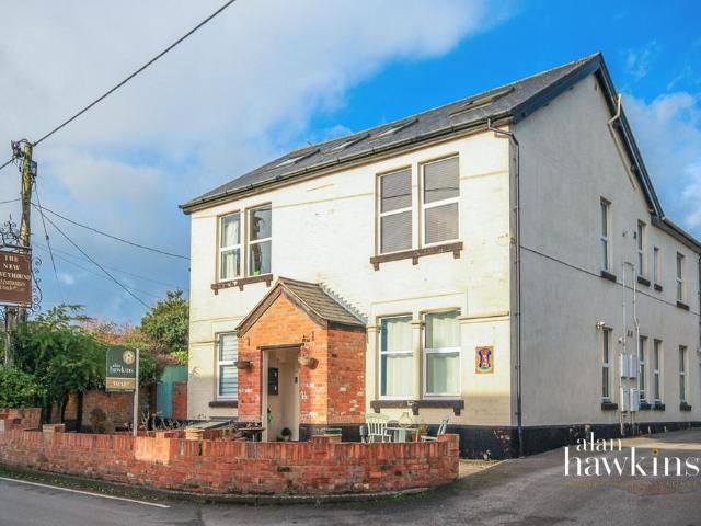 Flat for rent in Purton, Isle Of Man