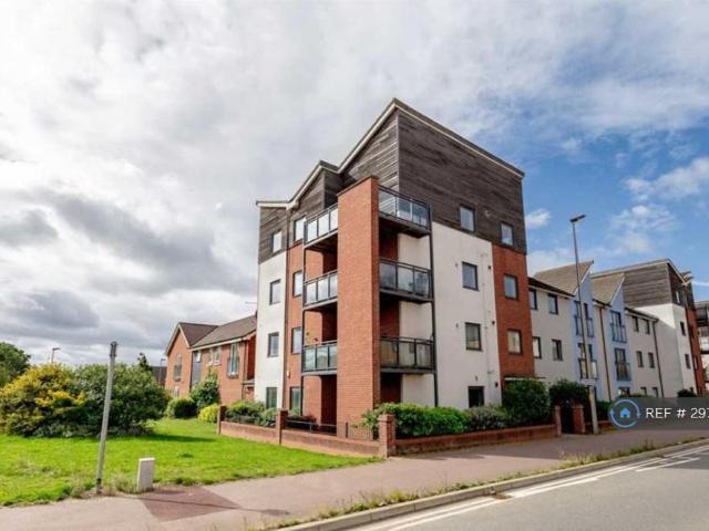 Flat for rent in Broughton Gate, Monkston Park
