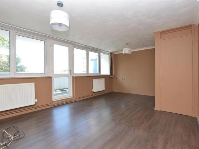 Apartment for rent in Heigham Grove, East Bank