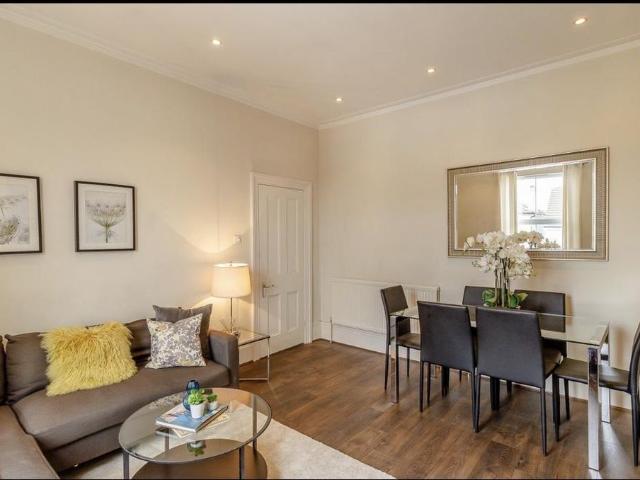 Apartment for rent in London Borough of Croydon, Greater London