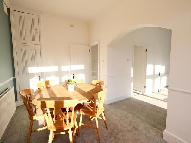 Apartment for rent in Hurtmore, Westborough