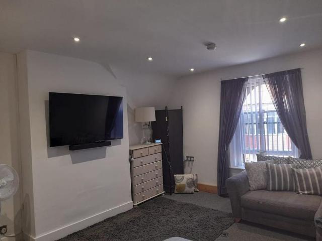 Apartment for rent in Colwyn Bay, Wales