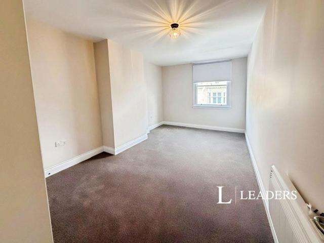 Apartment for rent in Queen's Park, Brighton & Hove