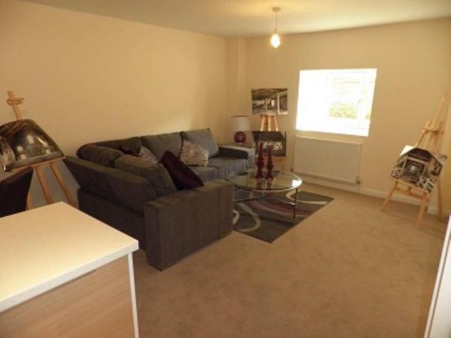 Apartment for rent in Clandown, Radstock