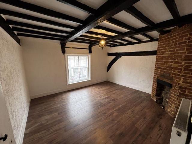 Apartment for rent in New Romney, Folkestone and Hythe