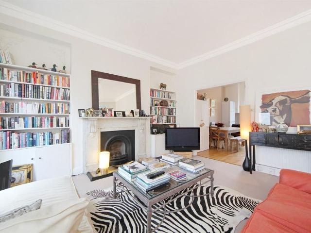 Apartment for rent in Notting Hill, Greater London