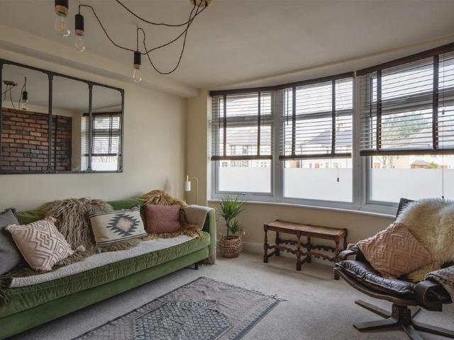 Apartment for rent in Morristown, Penarth