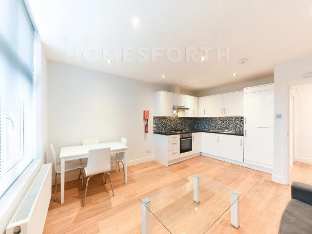 Apartment for rent in Kilburn, Greater London