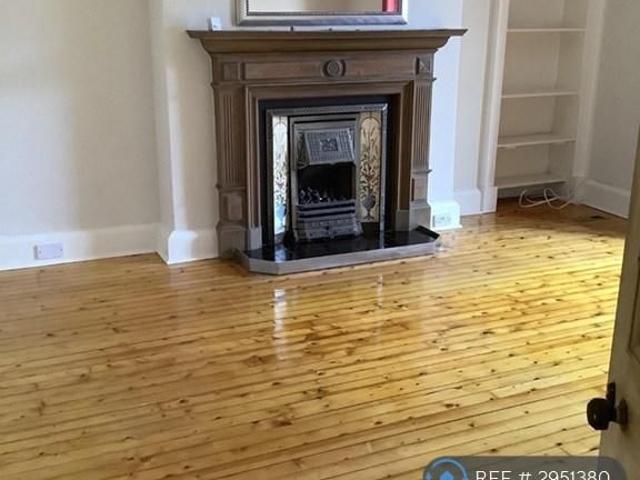 Apartment for rent in Morningside, Scotland
