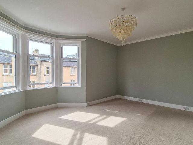 Apartment for rent in Stockbridge, Scotland