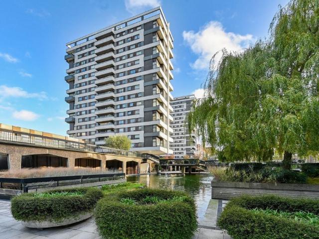 Flat for rent in Paddington, Isle Of Man