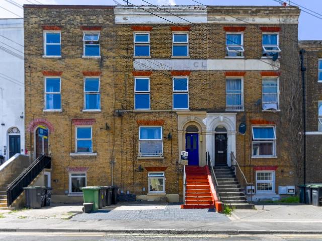 Flat for rent in Milton, Hamerton
