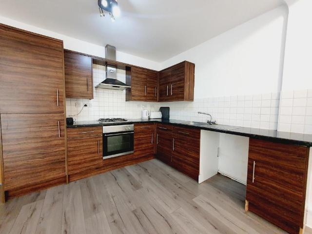Flat for rent in Milton, City Of Portsmouth
