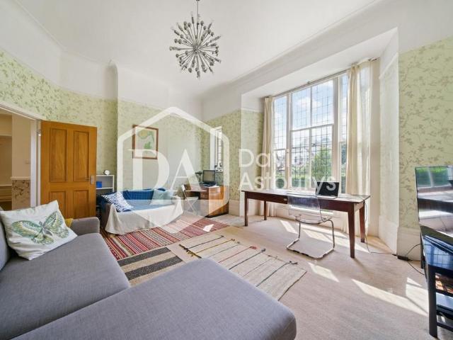 Apartment for rent in Crouch End, Greater London
