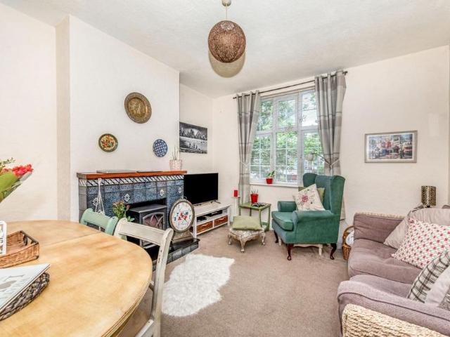 Apartment for rent in West Ewell, Ewell
