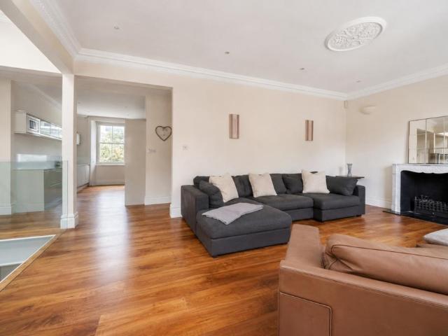 Apartment for rent in Notting Hill, Greater London