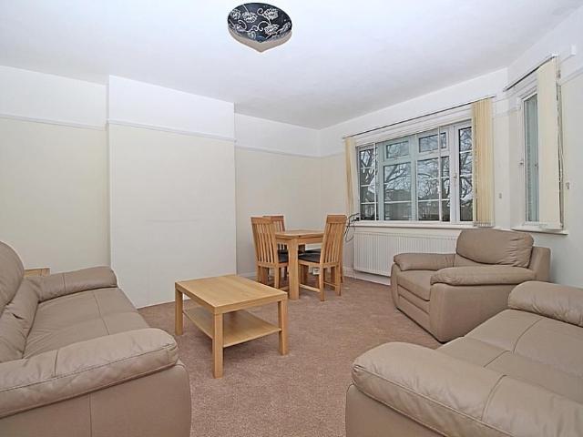 Apartment for rent in London Borough of Hounslow, Spring Grove
