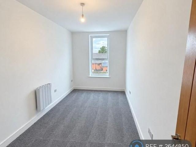 Apartment for rent in Burton upon Trent, East Staffordshire