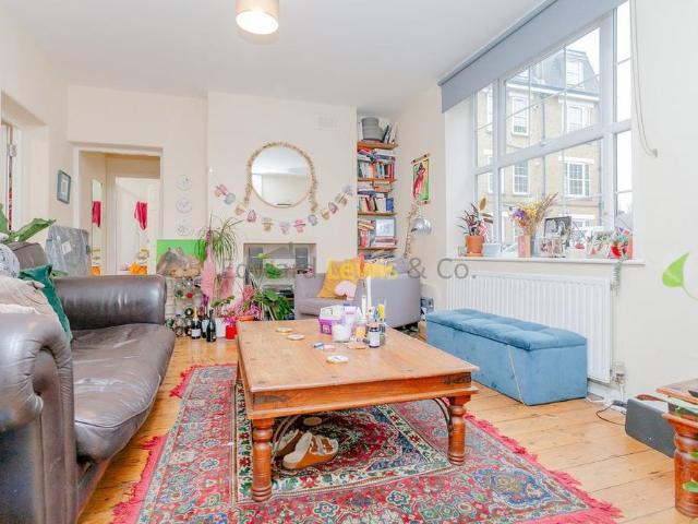 Apartment for rent in London Borough of Tower Hamlets, Greater London