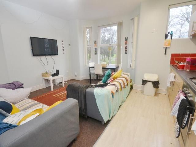 Apartment for rent in Fallowfield Triangle, Georgia
