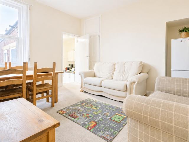 Apartment for rent in Haymarket, Tyne And Wear