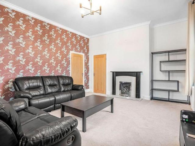 Apartment for rent in Miles Hill, Leeds