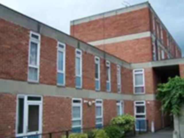 Flat for rent in South Hampstead, Isle Of Man
