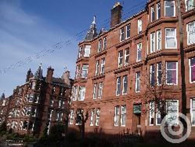 Apartment for rent in Partickhill, Glasgow