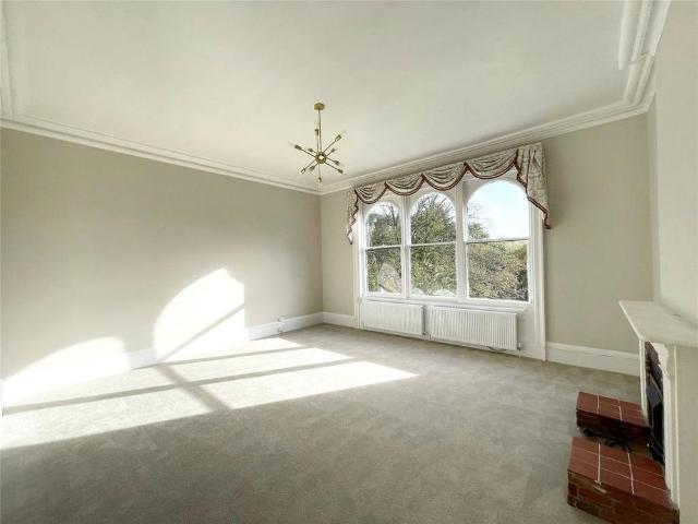 Apartment for rent in Crowthorne